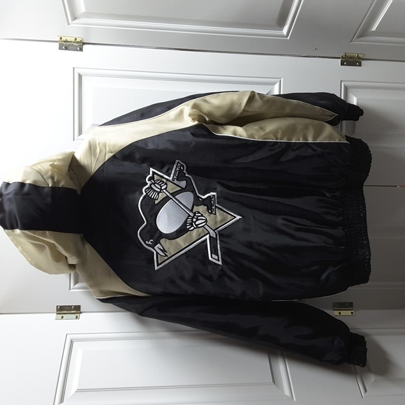 Pittsburg Penquins Jacket - Picture 2 of 4